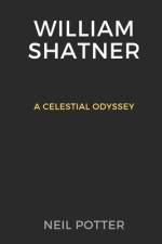 William Shatner af Neil Potter