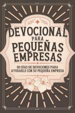 Devocional para pequeñas empresas af Sherry Lee