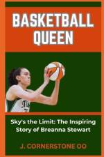 Basketball Queen af J Cornerstone Oo