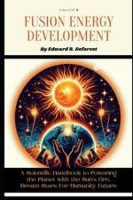 Fusion Energy Development af Edward R DeForest