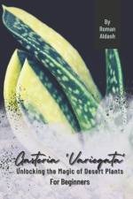 Gasteria 'Variegata' af Roman Aldash