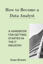 How to Become a Data Analyst af Koso Brown