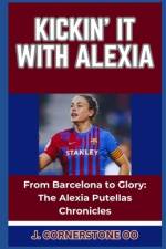Kickin' It with Alexia af J Cornerstone Oo