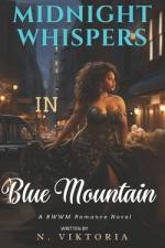 Midnight Whispers in Blue Mountain af N Viktoria