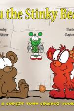 Pu the Stinky Bear af Jamey Altizer