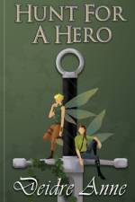 Hunt For A Hero af Goedeken