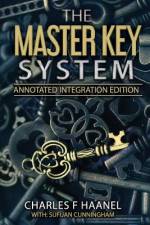 Master Key System af Cunnningham Sufijan Cunnningham