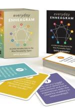 Everyday Enneagram af Dayo Ajanaku