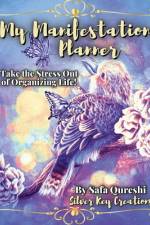 My Manifestation Planner af Safa Qureshi