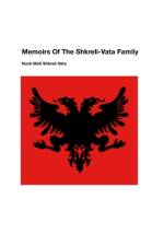 Memoirs Of The Shkreli-Vata Family af Nush Mati Shkreli-Vata