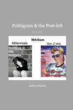 Politigram and the Post-left af Citarella Joshua Citarella