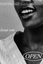 Open Zine #1 af The Open Zine