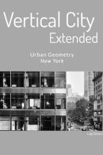 Vertical City - Extended 2 Degrees Edizione af Luigi Cipriano