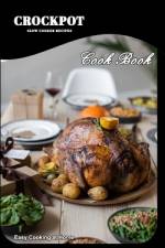 Crockpot Recipes af Jacob Riley
