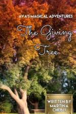 The Giving TREE af Martina Chebli