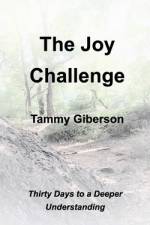 Joy Challenge af Tammy Giberson