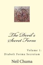 The Devil's Secret Form af Neil Chuma