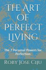Art of Perfect Living af Roby Jose Ciju