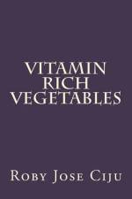 Vitamin Rich Vegetables af Roby Jose Ciju