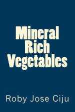 Mineral Rich Vegetables af Roby Jose Ciju