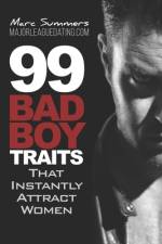 99 Bad Boy Traits af Marc Summers