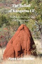The Ballad of Kangaroo Lil af Fiona Lohrbaecher