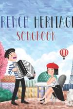 French Heritage Songbook af Phil Berman