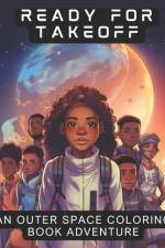 Ready for Takeoff af Shani Moore