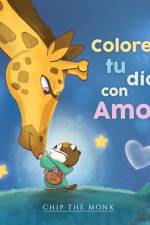 Colorea tu día con amor af Suzanne Sullivan