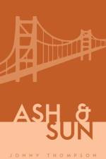 Ash and Sun af Jonny Thompson