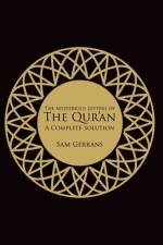 The Mysterious Letters of the Qur'an af Sam Gerrans