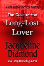 The Case of the Long-Lost Lover af Jacqueline Diamond