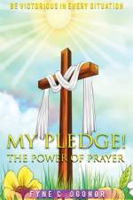 My Pledge! af Fyne C. Ogonor
