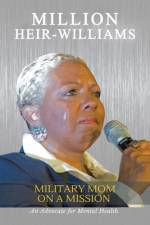 Military Mom on a Mission af Million Heir-Williams