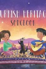 Turkish Heritage Songbook af Phil Berman
