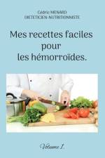Mes recettes faciles pour les hémorroïdes. af Cedric Menard