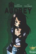 Audrey - la bande-dessinée af Kevin Bonneville
