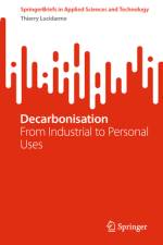 Decarbonisation af Thierry Lucidarme