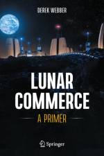 Lunar Commerce af Derek Webber