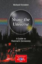 Share the Universe af Richard Stember