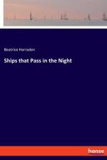 Ships that Pass in the Night
