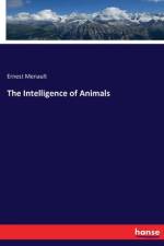 The Intelligence of Animals af Ernest Menault