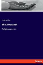 The Amaranth af Harte Walter