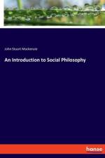 An Introduction to Social Philosophy af John Stuart Mackenzie