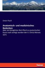 Anatomisch- und medizinisches Bedenken af Simon Paulli