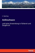 Anilinschwarz af E. Noelting