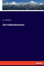 Die Halbedelsteine af Kleefeld