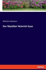 Der Mystiker Heinrich Suso af Wilhelm Volkmann