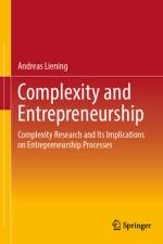 Complexity and Entrepreneurship af Andreas Liening