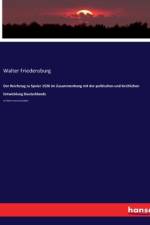 Der Reichstag zu Speier 1526 im Zusammenhang mit der politischen und kirchlichen Entwicklung Deutschlands af Walter Friedensburg